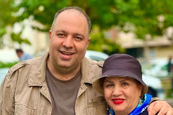 غم‌های علی اوجی: از سرطان مادر تا غرق شدن برادر در دریا!