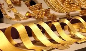 قیمت طلا و سکه امروز چهارشنبه ۲۶ دی ۱۴۰۳ / سکه گرمی ساز مخالف زد 