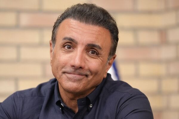 راز پشیمانی امید زندگانی: افسوسی که به خاطر مادرش تمام زندگی‌اش را تغییر داد! + فیلم
