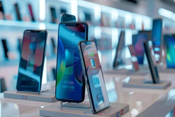 قیمت گوشی امروز سه‌شنبه ۹ اردیبهشت ۱۴۰۴/ پرچمدار کره‌ای چند؟ +جدول