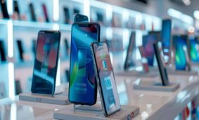 قیمت گوشی امروز سه‌شنبه ۹ اردیبهشت ۱۴۰۴/ پرچمدار کره‌ای چند؟ +جدول