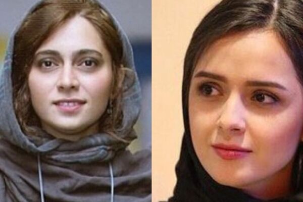 راز بزرگ ترانه علیدوستی و پگاه آهنگرانی افشا شد! آیا ترانه بازیچه شده؟+فیلم