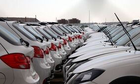 جدول آخرین قیمت کوییک دنده ای در بازار خودرو