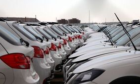 جدول آخرین قیمت کوییک دنده ای در بازار خودرو