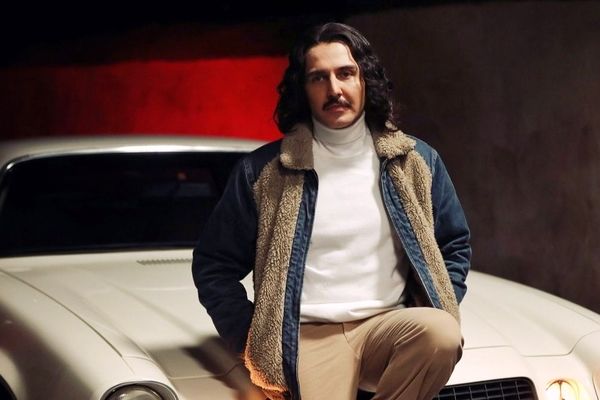 روز تلخ زندگی محمدرضا غفاری: اولین روز مدرسه که یک سوال ساده همه‌چیز را تغییر داد! + فیلم