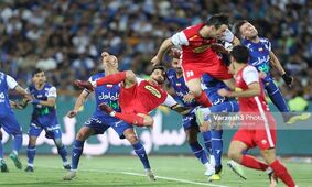 ائتلاف یحیی گل‌محمدی و مدیران استقلال علیه جواد نکونام!/ پرسپولیس روی استقلال را کم کرد