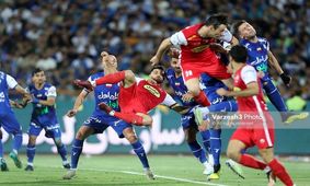 تحقیر استقلال و پرسپولیس توسط شرکت توسعه + سند