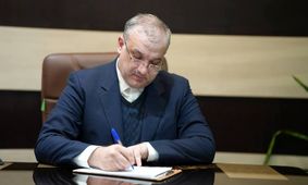 بهترین راهکارهای فرید موسوی برای مدیریت اقتصاد پساجنگ