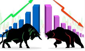 بورس آماده پرواز یا سقوط دوباره؟ 