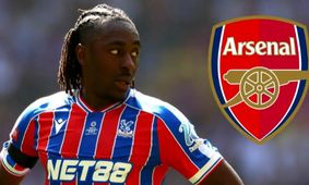 صحبت‌های ازه درباره عشق و علاقه‌اش به اسطوره آرسنال!