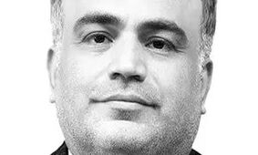  تنگه هرمز و سیاست «قدم اول» 