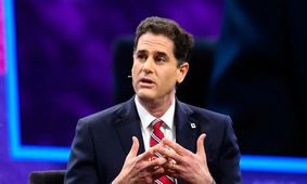 اسرائیل نقش ناو هواپیمابر آمریکا را در منطقه دارد