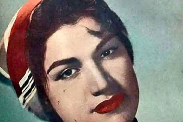 تغییری غیرقابل‌باور در چهره الهه؛ خواننده محبوب قبل از انقلاب در سن 72 سالگی!