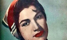 تغییری غیرقابل‌باور در چهره الهه؛ خواننده محبوب قبل از انقلاب در سن 72 سالگی!