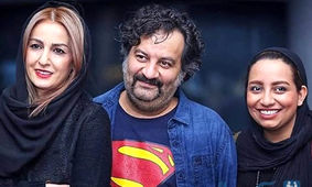 طلاق دوم همسر شقایق دهقان: رازهای پنهان یک زندگی بی‌نقص فاش شد + فیلم