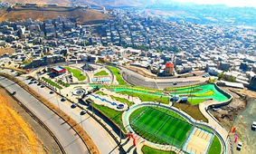 قیمت خانه در سنندج / برای خرید آپارتمان بزرگ‌متراژ در سنندج چه بودجه‌ای لازم است؟
