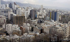 با 300 میلیون تومان در تهران آپارتمان اجاره کنید + جدول
