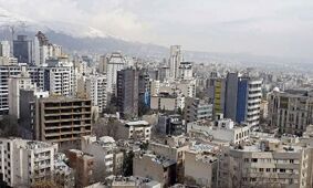 یکه‌تازی آپارتمان‌های کوچک در تهران: اجاره خانه ۵۰ تا ۷۰ متری چند؟! 
