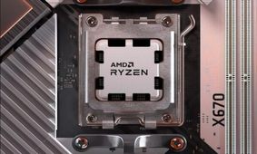 قیمت پردازنده های AMD Ryzen 7000، همچنان زیر MSRP