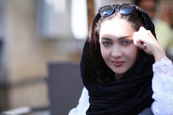 تصویری بی‌نظیر از دوران کودکی نیکی کریمی که شما را شگفت‌زده می‌کند!