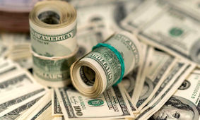 قیمت لحظه‌ای دلار / آخرین نرخ دلار در بازار آزاد 26 فروردین ساعت 14 ظهر 