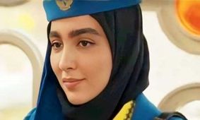 عکس جنجالی نیکای پایتخت در کنار نفس بازغی! +عکس