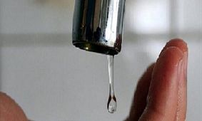 فوری/ آب بعضی از مناطق امروز قطع می‌شود