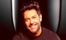 محمدرضا گلزار با تغییر چهره شگفت‌انگیزش همه را متعجب کرد!