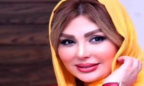 عکس متفاوت نیوشا ضیغمی / غوغای جذابیت خانم بازیگر بعد از طلاق !