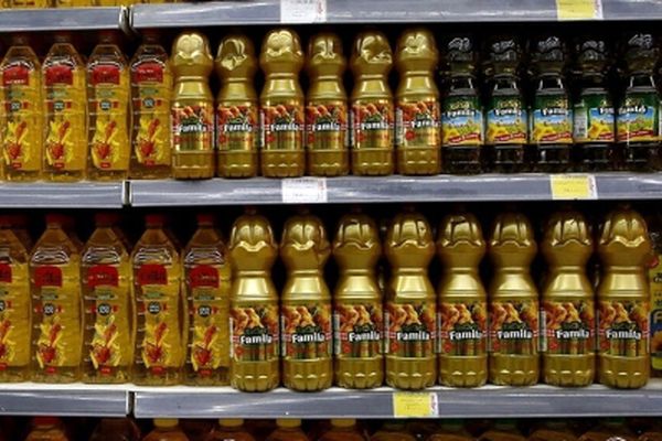 بازار روغن در تب و تاب