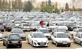افزایش سرسام‌آور قیمت خودرو در بازار؛ سمند، پژو و شاهین چند؟!
