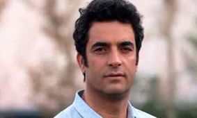 راز کیک تولد مینیمال حامد بهداد توسط منوچهر هادی فاش شد! + عکس