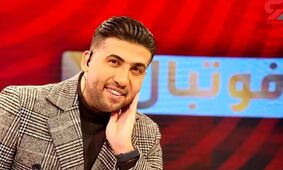 عکس حال وخیم مجتبی پوربخش در بیمارستان آلمان / مجری سابق شبکه ورزش جنجالی شد