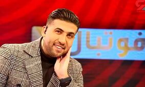عکس حال وخیم مجتبی پوربخش در بیمارستان آلمان / مجری سابق شبکه ورزش جنجالی شد
