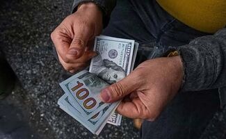 قیمت دلار آزاد امروز چهارشنبه؛ جهش تازه در بازار ارز