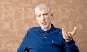 حقیقت پور: نفوذی می‌تواند با عمامه یا محاسن باشد و یا کروات بزند