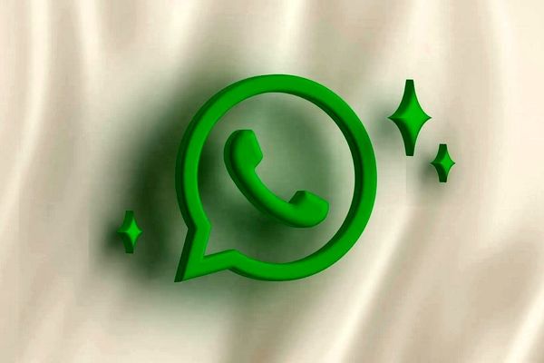 قابلیت منشن کردن به استاتوس واتساپ اضافه شد