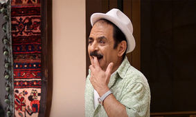 وحشتناک‌ترین خاطره عمر عمو رشید از مرده‌سوزی در ژاپن!