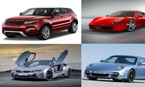 ۵ دلیل که نباید به سراغ این خودروهای وارداتی بروید! + جدول