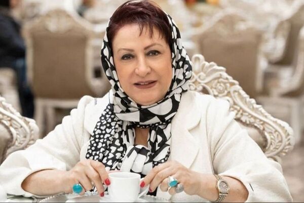 حمله شدید مریم امیرجلالی به زینب موسوی: این زن بی‌کلاس چیزی از حیا نمی‌فهمد!