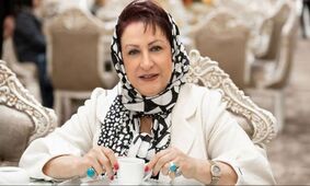 حمله شدید مریم امیرجلالی به زینب موسوی: این زن بی‌کلاس چیزی از حیا نمی‌فهمد!