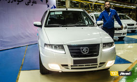 فروش فوق العاده ایران خودرو اعلام شد + تحویل تابستان 1403
