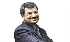 ماجرای عجیب دادگاهی شدن محمود شهریاری به‌خاطر فیلم عروسی برادرش! +فیلم