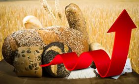 بحران تورم در مواد غذایی/ محصولات کشاورزی در صدر گرانی