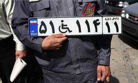 مجوز واردات خودرو توسط جانبازان ابلاغ شد
