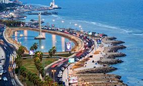 شاه کلید عربستان برای مقابله با خشکسالی/ چرا ایران هنوز مشکل تأمین آب دارد؟