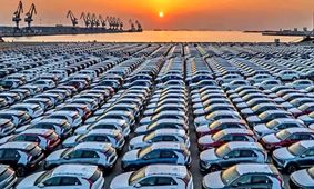 بازار خودرو در التهاب تصمیمات ترامپ!