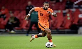 مهاجم هلندی به اتلتیکو مادرید پیوست