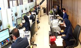 خبر خوش برای کارکنان دولت/ افزایش حقوق در سال جدید