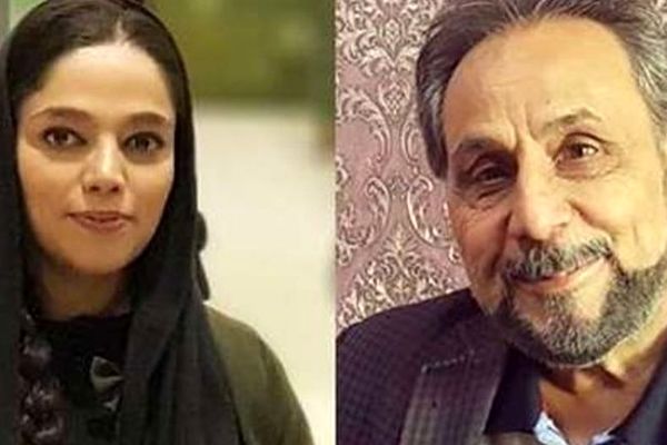 پشت پرده ارتباط لادن قناد و عمو قناد که نمی‌دانستید!